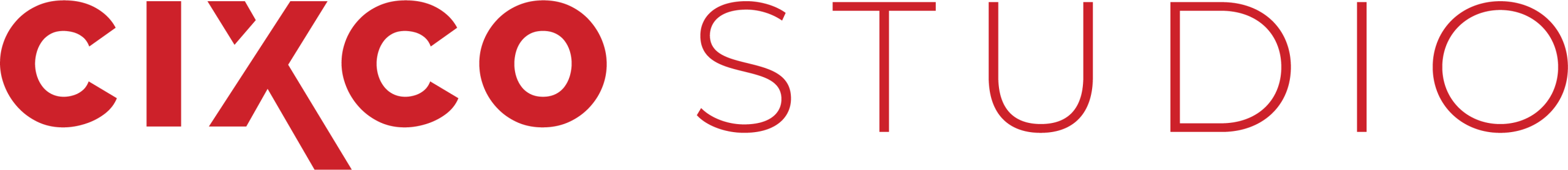 Cixco Studio